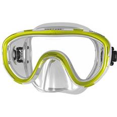 Maschere da Sub Seac Sub Marina Jr Kit Snorkeling UNI