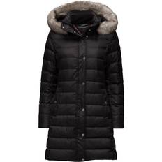 Tommy hilfiger tyra Tommy Hilfiger New Tyra Down Coat - Black