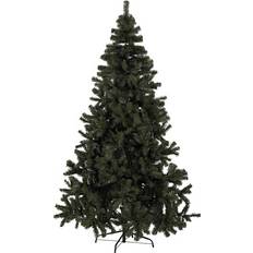 Star Trading New Quebec Green Christmas Tree 180cm