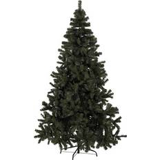 Star Trading New Quebec Green Juletræ 180cm
