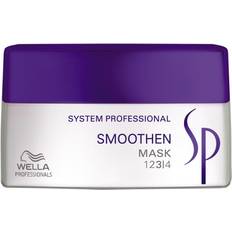 Wella SP Smoothen Mask 400ml