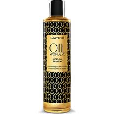 Hair Products Matrix Oil Wonders Micro Oil Shampoo 33.8fl oz