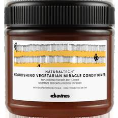 Davines Nourishing Vegetarian Miracle Conditioner 60ml
