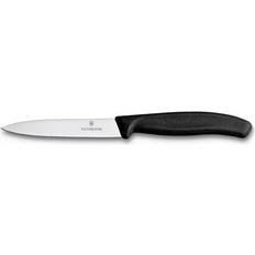 Victorinox 6.7703 Vegetable Knife, Paring Knife 10 cm