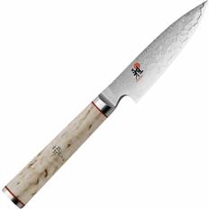 Zwilling Miyabi 5000MCD 34372-091 Paring Knife, Utility Knife 9 cm