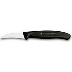 Victorinox 6.7503 Couteau Éplucheur 6 cm