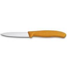 Victorinox 6.7606.L119 Coltello per Sbucciare 8 cm