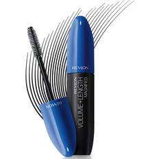 Revlon Mascara Revlon Volume Leght Magnified Mascara Nero 001