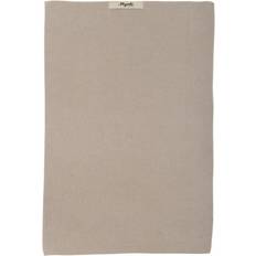 Ib Laursen 6352-35 Küchenhandtuch Beige (60x40cm)