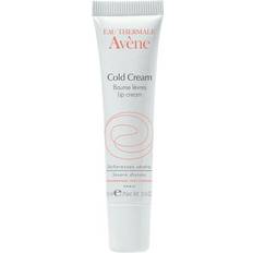 Cold cream Avène Cold Cream Lip Cream 15ml