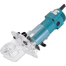 Nettstrøm Håndoverfreser Makita 3708F