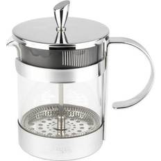 5 Kopper Kaffemaskiner Leopold Vienna Luxe 5 Cup