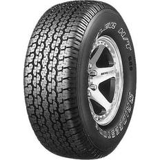 16 - 265 - Sommardäck Bildäck Bridgestone Dueler H/T 689 265/70 R 16 112H