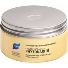 Phyto Hair Products Phyto Phytokarite Deep Nourishing Brilliance Mask 200ml