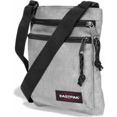 Gris Sacs bandoulière Eastpak Rusher, 100% Polyester