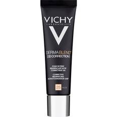 Vichy Dermablend 3D Correction Foundation SPF25 #25 Nude