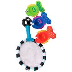 Catch & Count Net