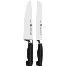 Zwilling brødkniv four star Zwilling Four Star 35176-003 Knivsæt