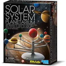 Solar System Planetarium
