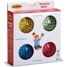 Edushape Multi-Sensory Balls