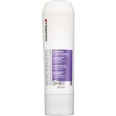 Goldwell blondes highlights Goldwell Dualsenses Blondes & Highlights Anti-Brassiness Conditioner 200ml