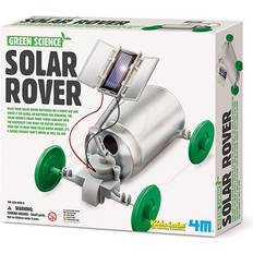 Solar rover 4M Solar Rover