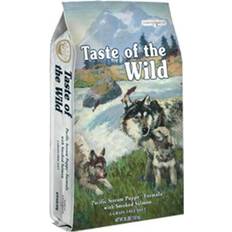 Taste of the wild pacific stream puppy Taste of the Wild Pacific Stream Puppy 6kg