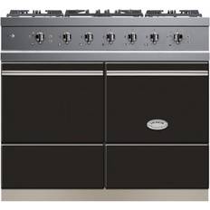 Lacanche Moderne Cluny LMG1052EE White, Black