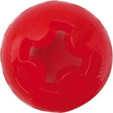 Interpet Mighty Mutts Tough Dog Toys Rubber Ball L