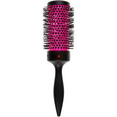 Denman Large Curling Brush Neon Pink