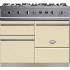 Lacanche Moderne Macon LMG1053GE Beige, White