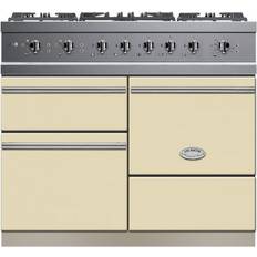 Cookers Lacanche Moderne Macon LMG1053GE Beige