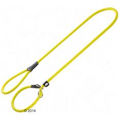 Retriverkoppel Hunter Freestyle retriverkoppel, neongult - L
