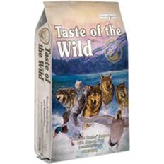 Taste of the Wild Wetlands Canine 6kg