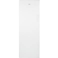 55cm Freestanding Refrigerators Beko LCSM1545W White