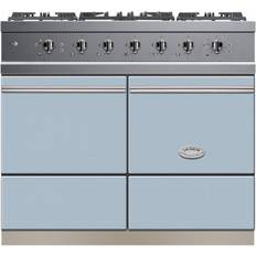 Lacanche Moderne Cluny LMG1052GE Blue