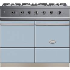 Lacanche Moderne Cluny LMG1052GE White, Blue
