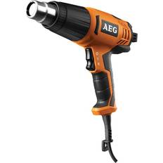 AEG Outils électriques AEG Décapeur Thermique HG560D 2000W 300/560°C