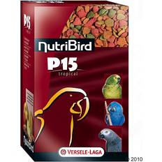 Nutribird Versele Laga Nutribird P Tropical