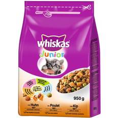 Whiskas junior Whiskas Junior Chicken 1.9kg