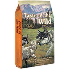 Taste of the wild high prairie Taste of the Wild High Prairie Puppy 6kg