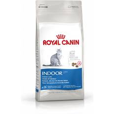 Royal Canin Katzen - Katzenfutter Haustiere Royal Canin Indoor 27 4kg