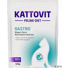 Gastro Dry Food