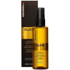 Goldwell Hiusten öljyt Goldwell Elixir Oil Treatment