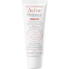 Avene hydrance light Avène Hydrance Optimale Legere UV Moisturizing Cream Light SPF20 40ml