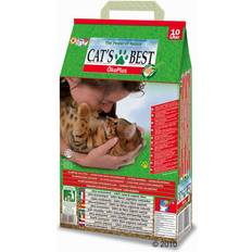 Cat's best 20l Cat's Best ko Plus Kattegrus ca