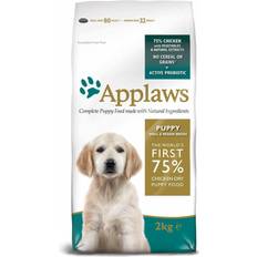 Applaws Pets Applaws Puppy Small Medium Breed Chicken 7.5kg