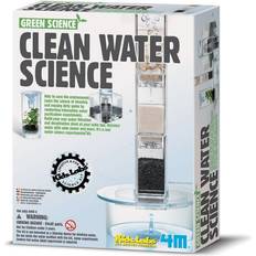 4M Clean Water Science