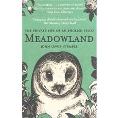 Meadowland Lewis-Stempel, John (Paperback, 2015)