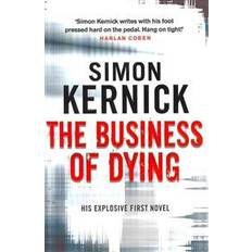 The Business of Dying: (Dennis Milne 1) (Paperback, 2011)